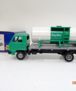 Fleischmann Magic Train 0e 2901 LKW mit Tankaufbau in OVP PR2572