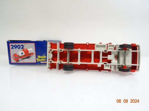 Fleischmann Magic Train 0e 2902 LKW mit Tankaufbau in OVP PR2571 – Bild 4