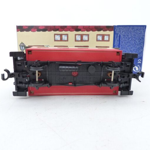 Fleischmann Magic Train 2303 Spur 0e Buffet-Wagen in OVP EX6618 – Bild 4