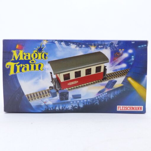 Fleischmann Magic Train 2303 Spur 0e Buffet-Wagen in OVP EX6618 – Bild 5