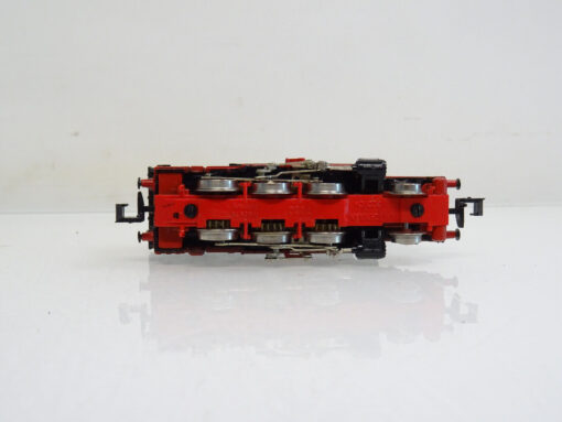 Fleischmann N 7030 Dampflok BR 91 1001 der DB in EVP LE3279 – Bild 4