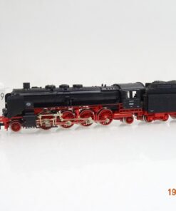 Fleischmann N 7139 Dampflok BR 39 204 der DR in OVP JL2376
