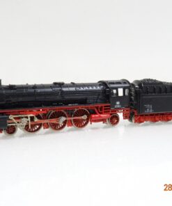 Fleischmann N 7171 Dampflok BR 012 081-6 der DB JL3916 o.