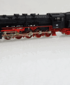 Fleischmann N 7179 Dampflok BR 50 662 der DB in OVP JL2382