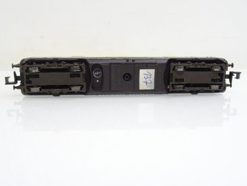 Fleischmann N 7251 Diesellok BR 221 137-3 der DB Digital in OVP LE1509 – Bild 3