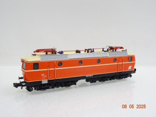 Fleischmann N 736677 E-Lok 1044 084-0 der ÖBB Digital Sound in OVP JL583 – Bild 3