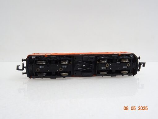 Fleischmann N 736677 E-Lok 1044 084-0 der ÖBB Digital Sound in OVP JL583 – Bild 4