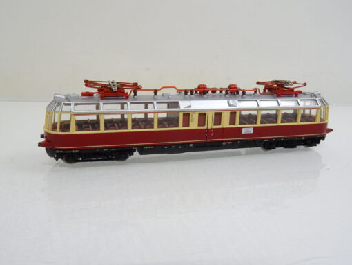 Fleischmann N 741101 Aussichts-Triebwagen ET 91 01 der DB in OVP LE1873 – Bild 3