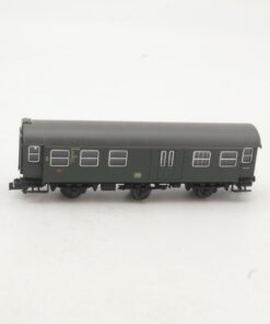 Fleischmann N 8097 Personenwagen 2.Kl. 99331 Wt der DB RR4995 o.