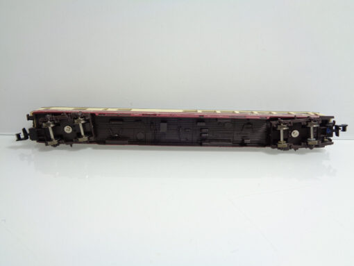 Fleischmann N 8270 Niederflurwagen der DB in OVP JD2217 – Bild 4
