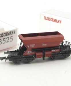 Fleischmann N 8525 Talbot Selbstentladewagen der DB in OVP RR3892