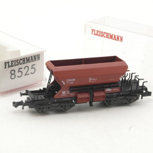 Fleischmann N 8525 Talbot Selbstentladewagen der DB in OVP RR3892