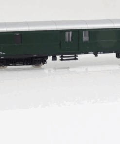 Fleischmann N 862901 K Gepäckwagen der ÖBB in OVP JL640