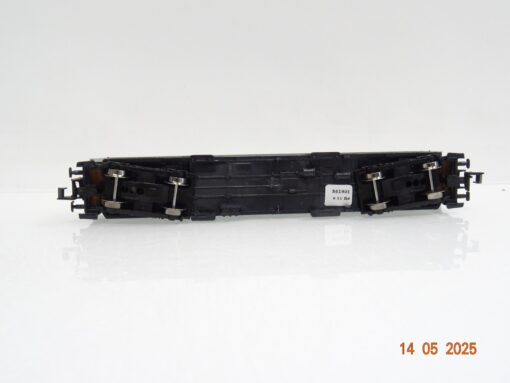 Fleischmann N 862901 K Gepäckwagen der ÖBB in OVP JL640 – Bild 4