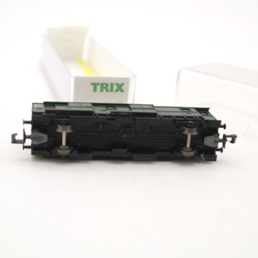 Fleischmann N Gepäckwagen 144 788 Köl der DB in EVP RR2509 – Bild 4