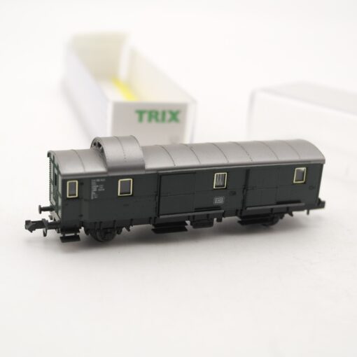 Fleischmann N Gepäckwagen 144 788 Köl der DB in EVP RR2509