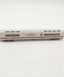 Fleischmann N ICE Bord Restaurant 804 020-6 der DB RR5027 o.