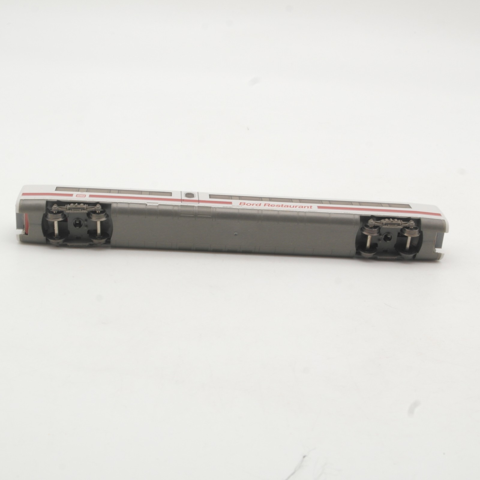 Fleischmann N ICE Bord Restaurant 804 020-6 der DB RR5027 o. – Bild 4