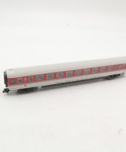 Fleischmann N Personenwagen 2. Klasse 61 80 20-94 176-0 der DB RR4739 o.