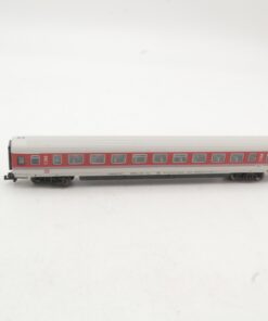 Fleischmann N Personenwagen 2. Klasse 61 80 20-94 176-0 der DB RR4741 o.