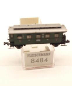 Fleischmann N Personenwagen 3. Klasse 37 919 Altona in EVP ER4961