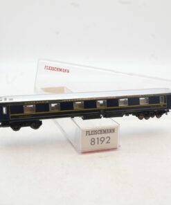 Fleischmann N Schlafwagen der DB Compagnie Internationale in EVP RG1480