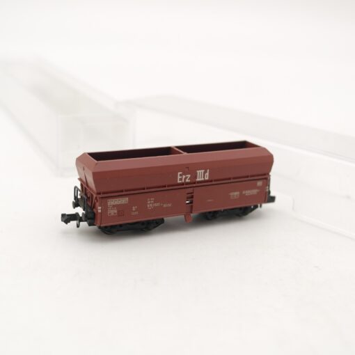 Fleischmann N Selbstentladewagen Erz in EVP RR2270 – Bild 3