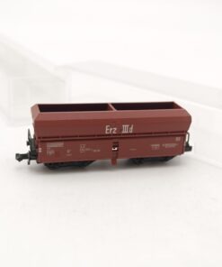 Fleischmann N Selbstentladewagen Erz in EVP RR2270