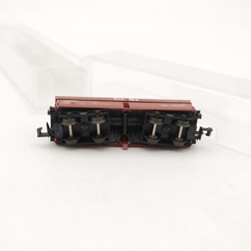 Fleischmann N Selbstentladewagen Erz in EVP RR2270 – Bild 4