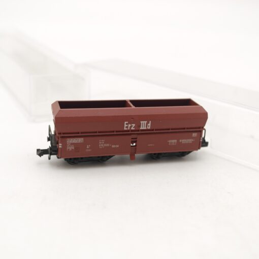 Fleischmann N Selbstentladewagen Erz in EVP RR2270