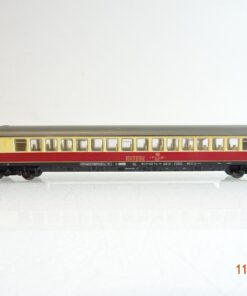 Fleischmann N TEE Personenwagen 1. Kl. PR3814 o.