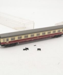 Fleischmann N TEE Personenwagen 1. klasse der DB in EVP RR4158