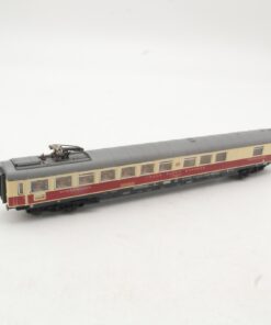 Fleischmann N TEE Speisewagen 61 80 88-73 313-3 der DB RR4757 o.