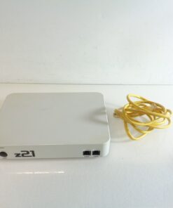 Fleischmann Roco H0 10825 Basis Z21 siehe Foto PK1637 o.