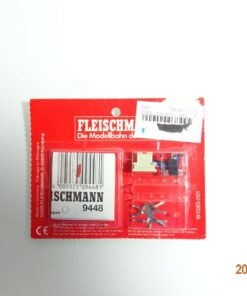 Fleischmann Spur N 9448 Innenbeleuchtung siehe Foto in OVP CK5399