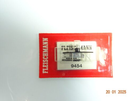 Fleischmann Spur N 9454 Innenbeleuchtung siehe Foto in OVP CK5393