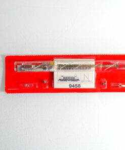 Fleischmann Spur N 9458 Innenbeleuchtung siehe Foto in OVP PK2253
