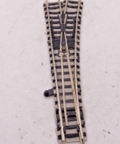 Fleischmann piccolo N 9170 Handweiche rechts siehe Foto PK2611 o.