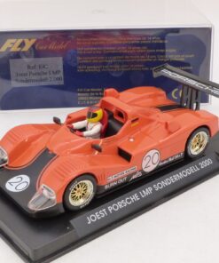 Fly Car Model Ref.: E42 Joest Porsche LMP SoMo. 2000 #20, in PC-Box EB9017