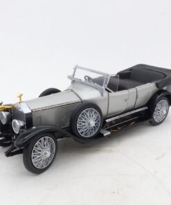Franklin Mint 1:24 B11RS11 Rolls Royce Silver Ghost (1925) in Tüte o. EX8120