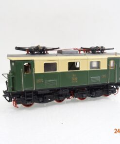 Günther H0 B173 Fertigmodell EG 1 20201 der K.Bay.Sts.B. JL1861 o.