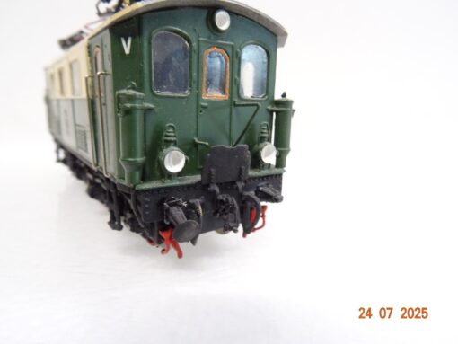 Günther H0 B173 Fertigmodell EG 1 20201 der K.Bay.Sts.B. JL1861 o. – Bild 5