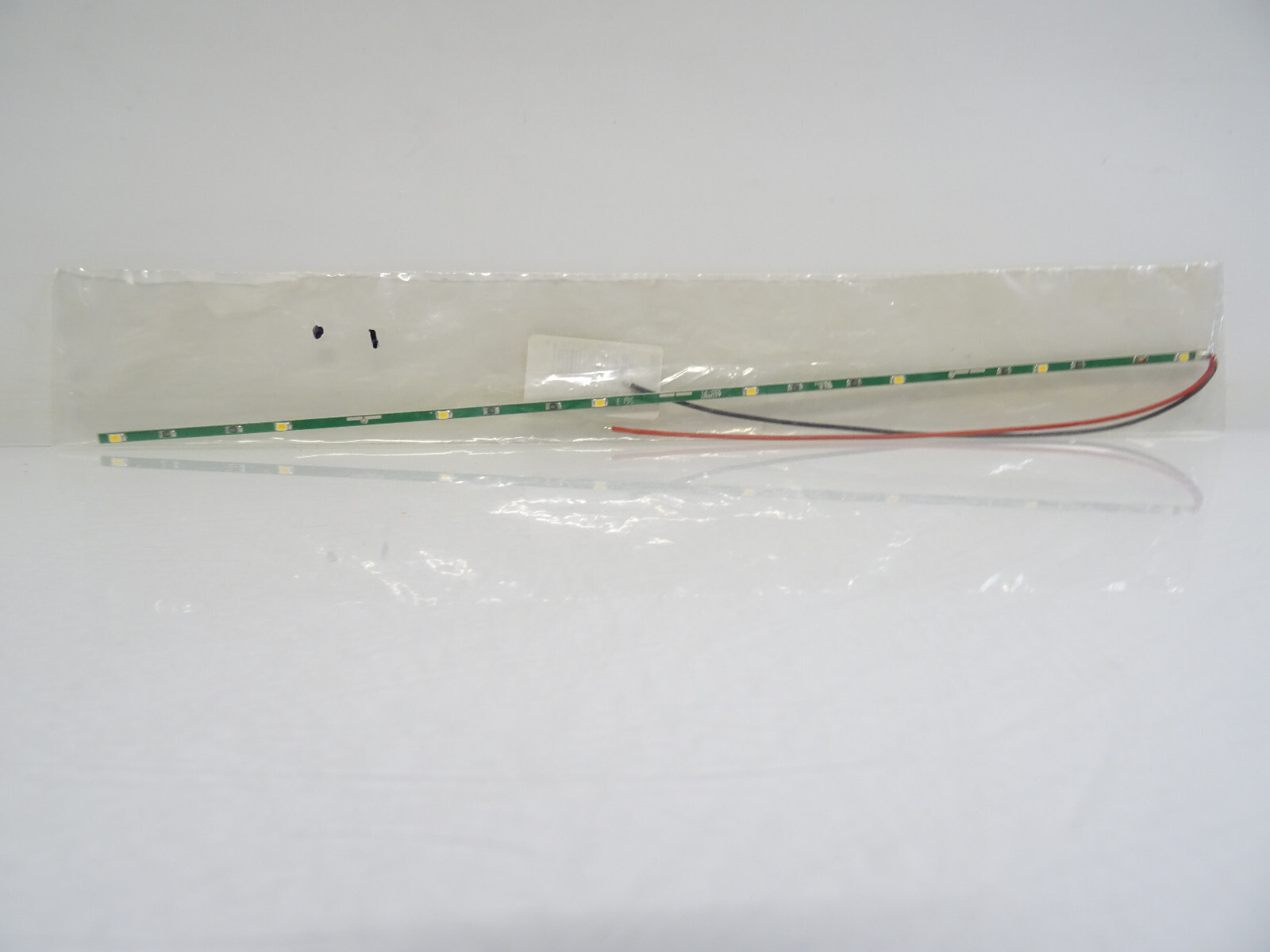 H0 LED Lichtleiste 33 cm 12 V Warmweiß in OVP LE1524 – Bild 3