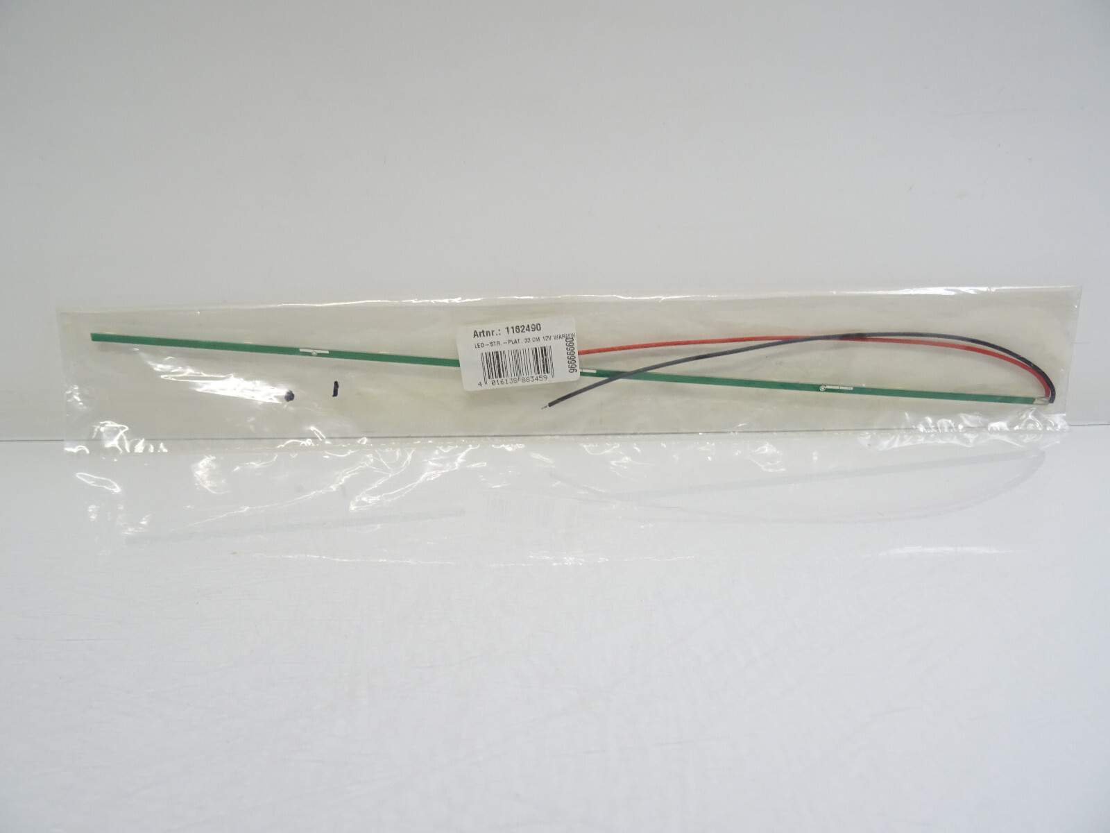 H0 LED Lichtleiste 33 cm 12 V Warmweiß in OVP LE1524