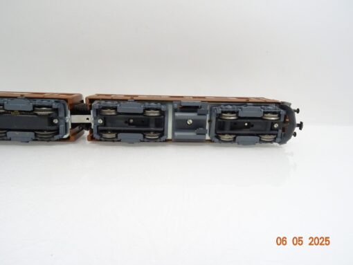 HAG H0 241 AC Schweiz Doppel E-Lok Ae 8/8 der BLS für Märklin AC OVP JL470 – Bild 4