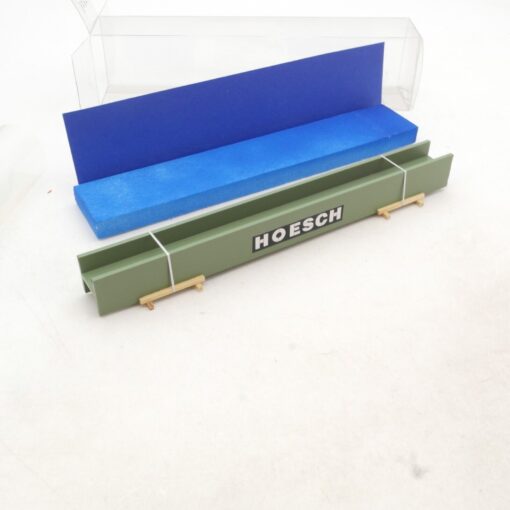 Heico-Modell 1:87 89005 Ladegut Hosch Intermodellbau 2005 in OVP QR1200 – Bild 3