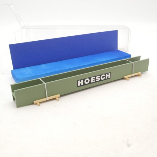 Heico-Modell 1:87 89005 Ladegut Hosch Intermodellbau 2005 in OVP QR1200