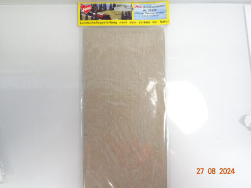 Heki 70012 Natursteinplatten 14x28cm neuwertig in OVP CK3219