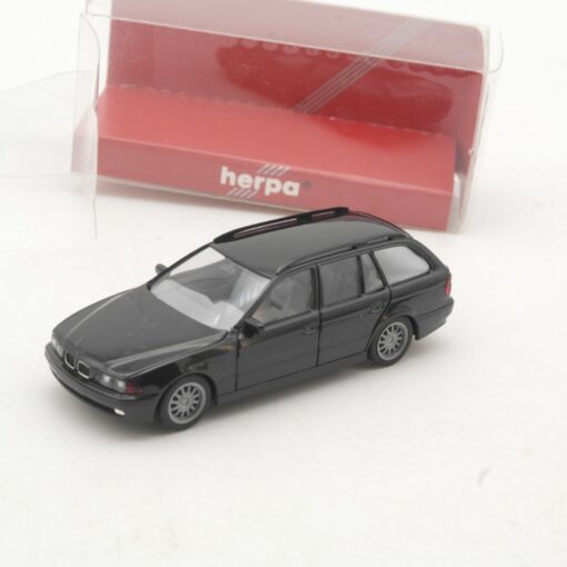 Herpa 1:87 022347 BMW 528i Touring in OVP RR3224