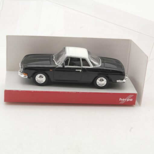 Herpa 1:87 023382 VW Karman Ghia II in OVP RR3229 – Bild 3